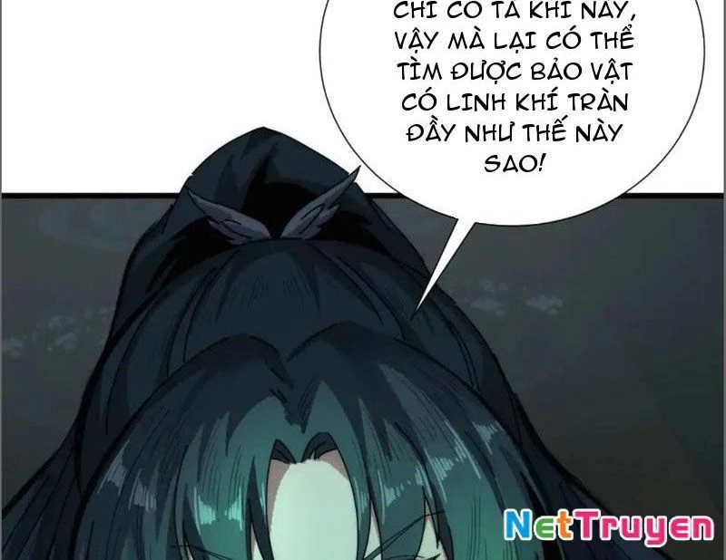 Ta dựa vào tu tiên xưng bá tận thế Chapter 7 - Trang 2
