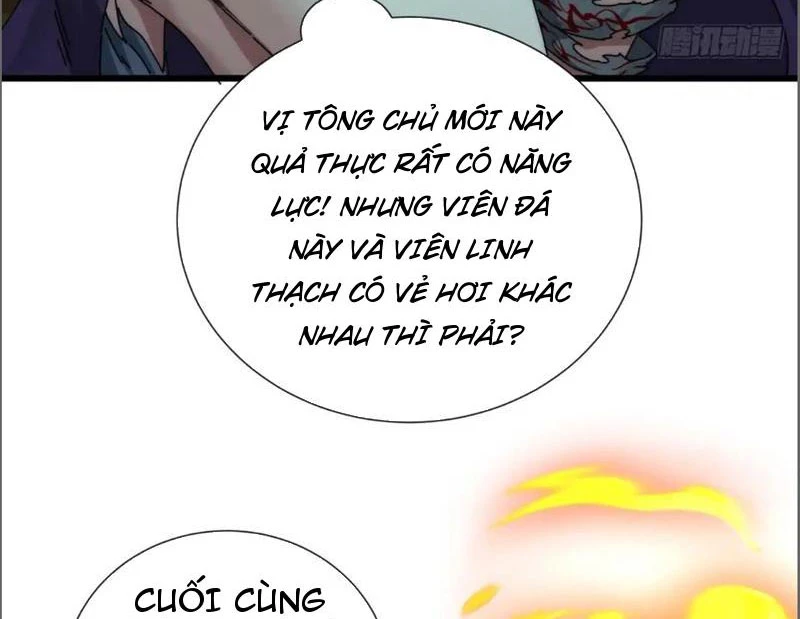 Ta dựa vào tu tiên xưng bá tận thế Chapter 7 - Trang 2