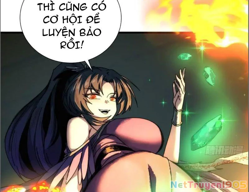 Ta dựa vào tu tiên xưng bá tận thế Chapter 7 - Trang 2