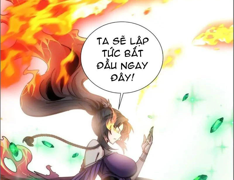 Ta dựa vào tu tiên xưng bá tận thế Chapter 7 - Trang 2