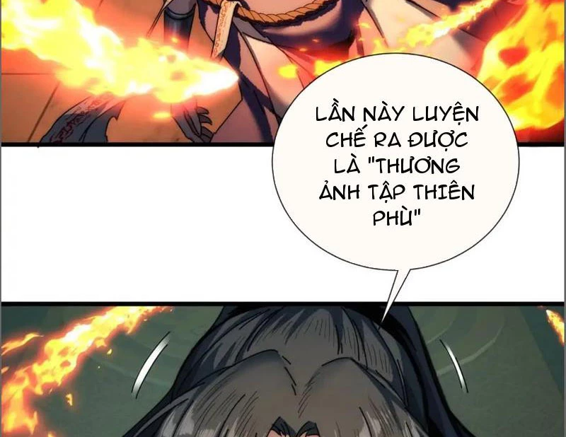 Ta dựa vào tu tiên xưng bá tận thế Chapter 7 - Trang 2