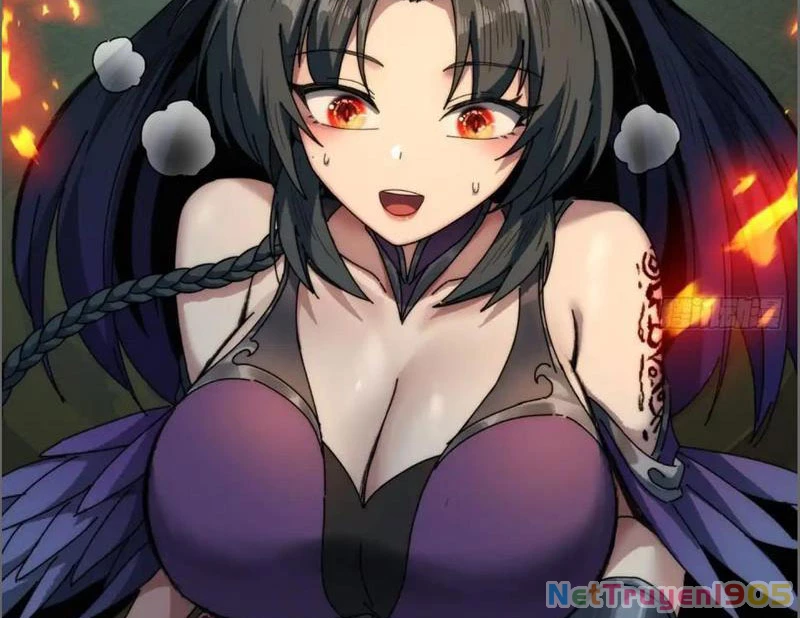 Ta dựa vào tu tiên xưng bá tận thế Chapter 7 - Trang 2