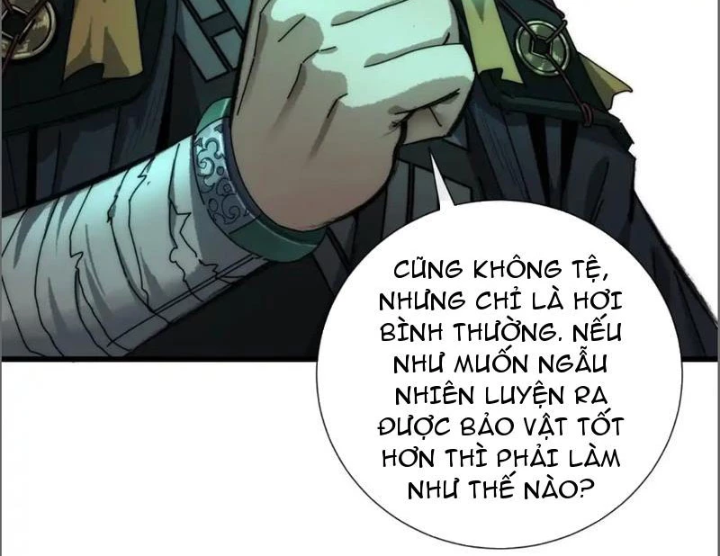 Ta dựa vào tu tiên xưng bá tận thế Chapter 7 - Trang 2