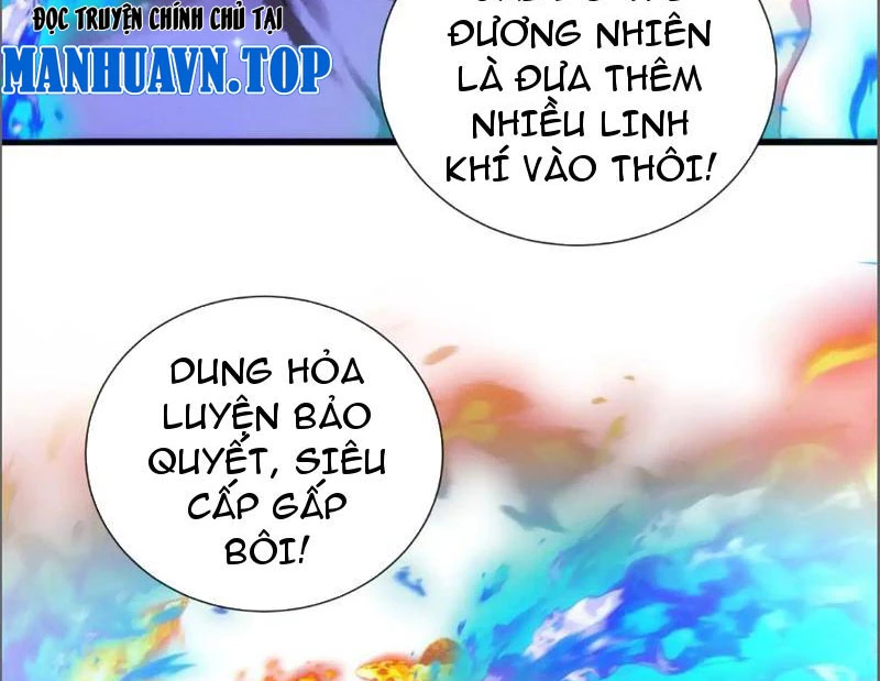Ta dựa vào tu tiên xưng bá tận thế Chapter 7 - Trang 2