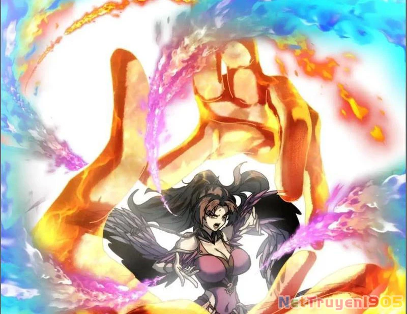 Ta dựa vào tu tiên xưng bá tận thế Chapter 7 - Trang 2