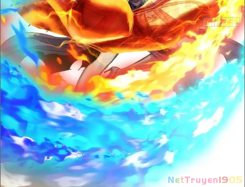 Ta dựa vào tu tiên xưng bá tận thế Chapter 7 - Trang 2