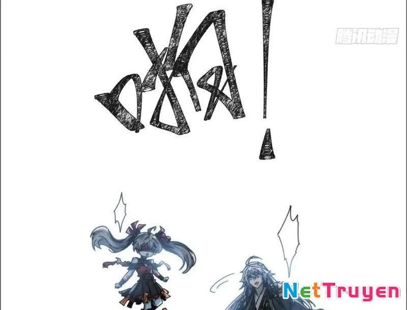 Ta dựa vào tu tiên xưng bá tận thế Chapter 7 - Trang 2
