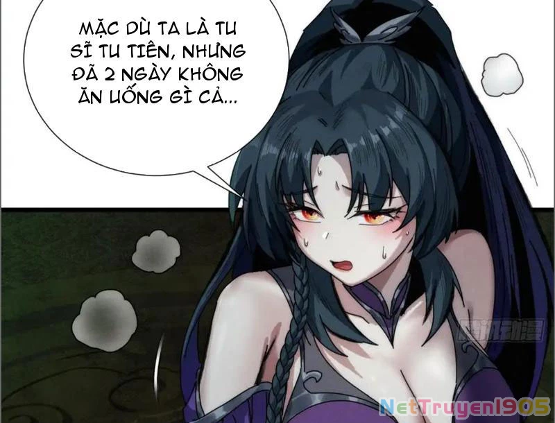 Ta dựa vào tu tiên xưng bá tận thế Chapter 7 - Trang 2