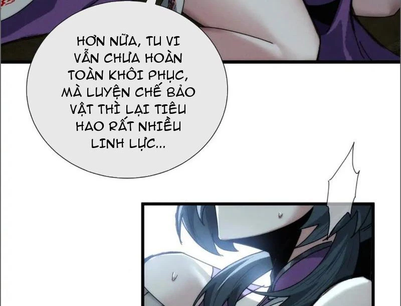 Ta dựa vào tu tiên xưng bá tận thế Chapter 7 - Trang 2