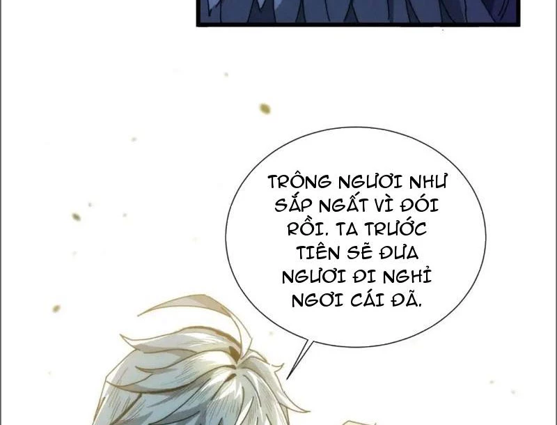 Ta dựa vào tu tiên xưng bá tận thế Chapter 7 - Trang 2