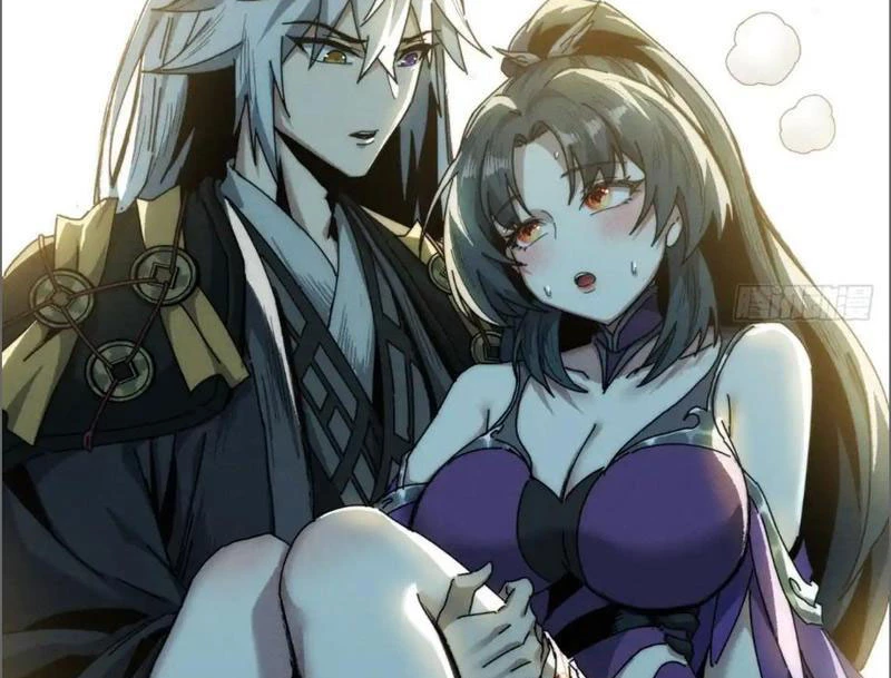 Ta dựa vào tu tiên xưng bá tận thế Chapter 7 - Trang 2