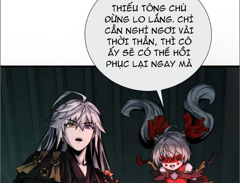 Ta dựa vào tu tiên xưng bá tận thế Chapter 7 - Trang 2
