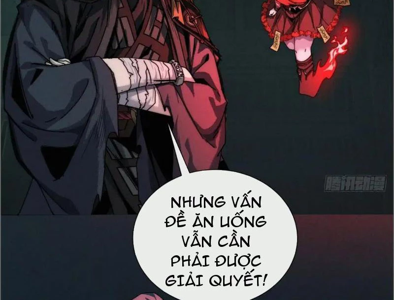 Ta dựa vào tu tiên xưng bá tận thế Chapter 7 - Trang 2
