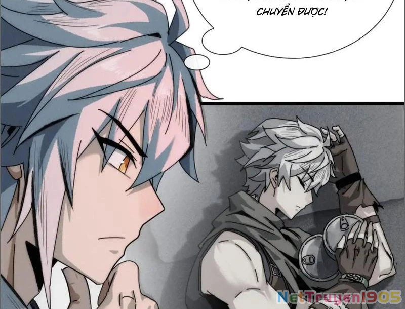 Ta dựa vào tu tiên xưng bá tận thế Chapter 7 - Trang 2