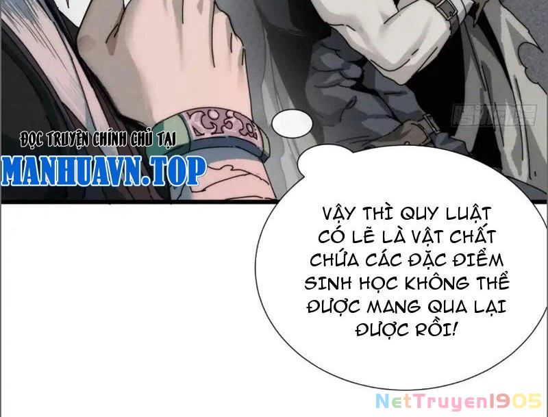 Ta dựa vào tu tiên xưng bá tận thế Chapter 7 - Trang 2