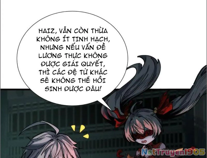 Ta dựa vào tu tiên xưng bá tận thế Chapter 7 - Trang 2