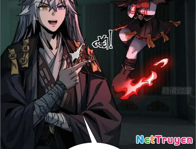 Ta dựa vào tu tiên xưng bá tận thế Chapter 7 - Trang 2