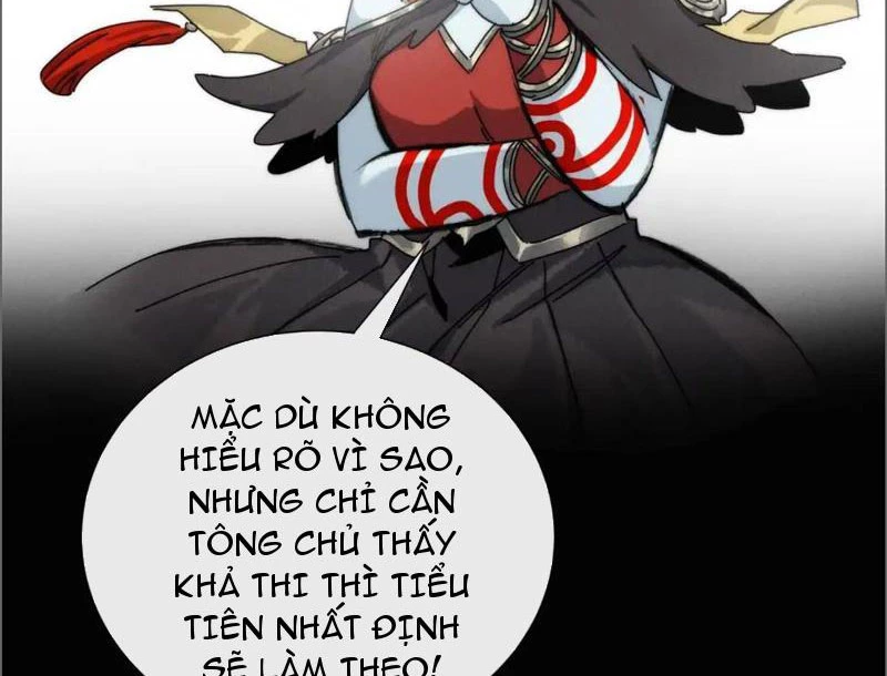 Ta dựa vào tu tiên xưng bá tận thế Chapter 7 - Trang 2