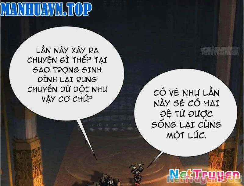 Ta dựa vào tu tiên xưng bá tận thế Chapter 7 - Trang 2