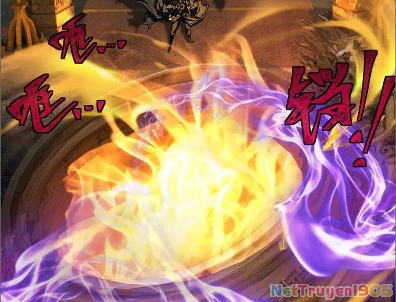 Ta dựa vào tu tiên xưng bá tận thế Chapter 7 - Trang 2