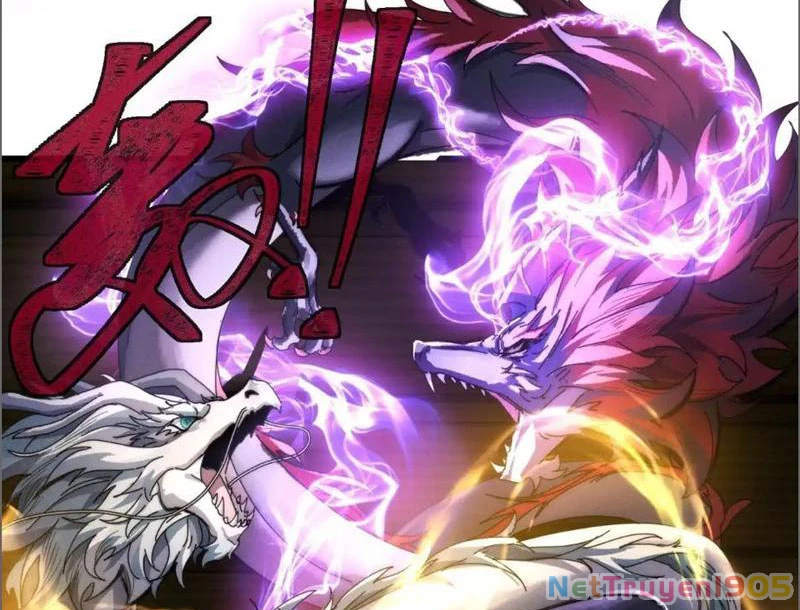 Ta dựa vào tu tiên xưng bá tận thế Chapter 7 - Trang 2