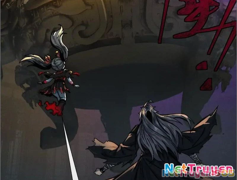 Ta dựa vào tu tiên xưng bá tận thế Chapter 7 - Trang 2