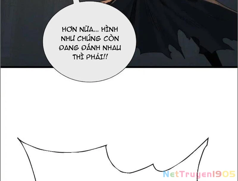 Ta dựa vào tu tiên xưng bá tận thế Chapter 7 - Trang 2
