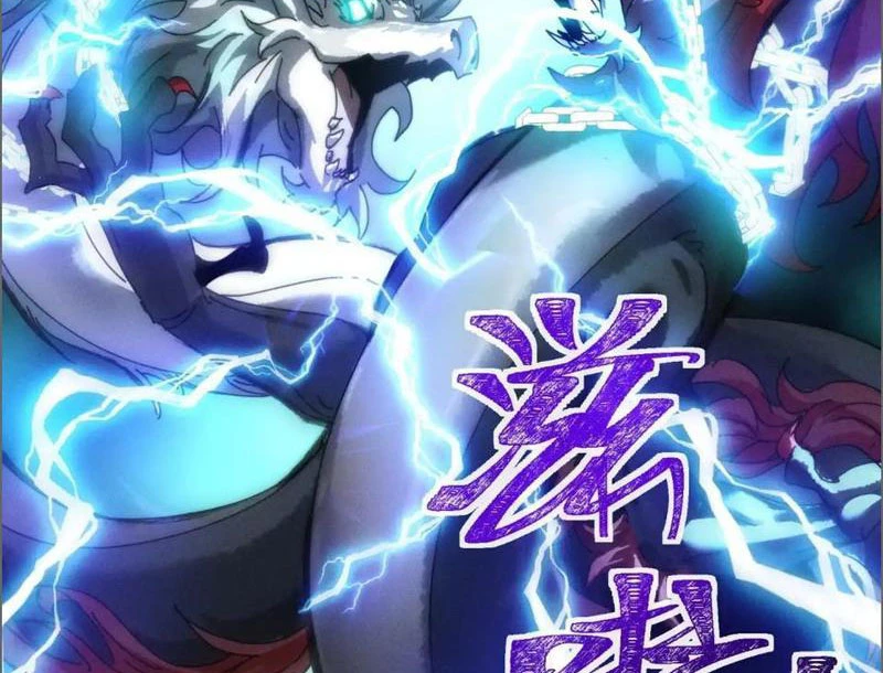 Ta dựa vào tu tiên xưng bá tận thế Chapter 7 - Trang 2