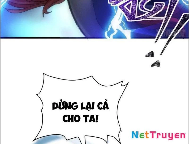 Ta dựa vào tu tiên xưng bá tận thế Chapter 7 - Trang 2