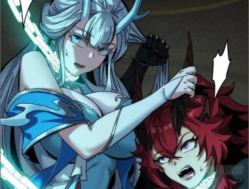 Ta dựa vào tu tiên xưng bá tận thế Chapter 7 - Trang 2