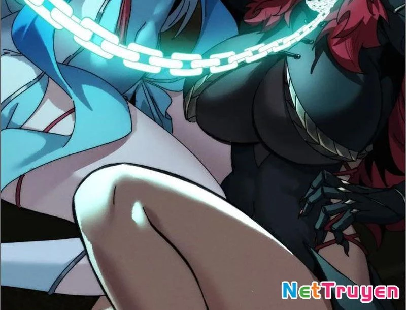 Ta dựa vào tu tiên xưng bá tận thế Chapter 7 - Trang 2