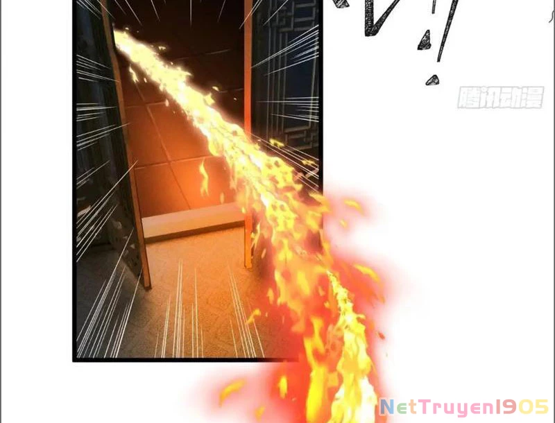Ta dựa vào tu tiên xưng bá tận thế Chapter 7 - Trang 2