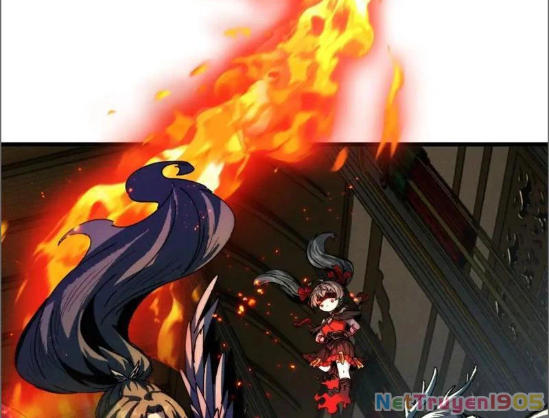 Ta dựa vào tu tiên xưng bá tận thế Chapter 7 - Trang 2