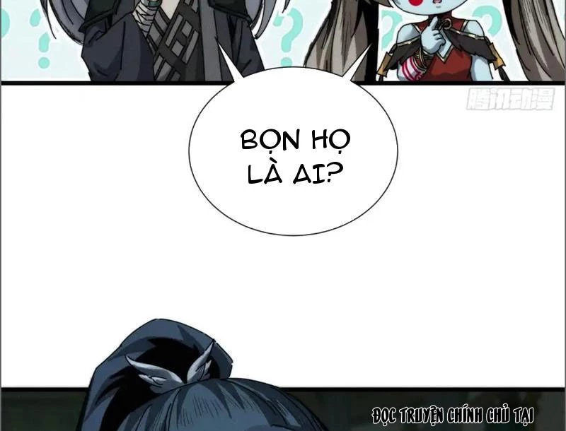 Ta dựa vào tu tiên xưng bá tận thế Chapter 7 - Trang 2