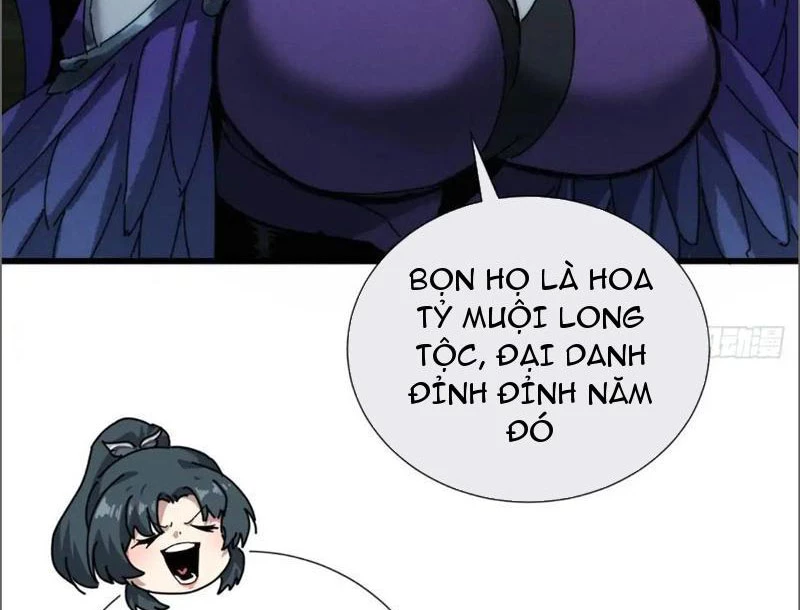 Ta dựa vào tu tiên xưng bá tận thế Chapter 7 - Trang 2