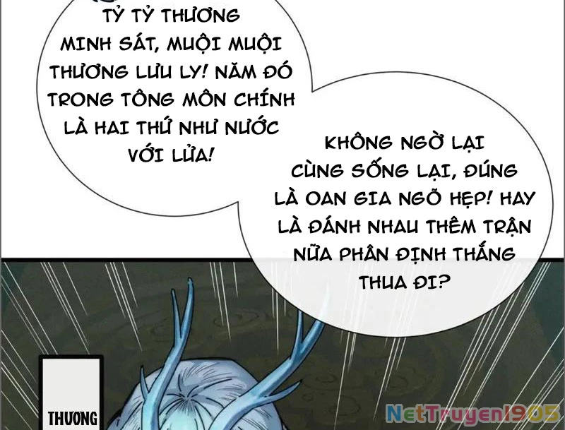 Ta dựa vào tu tiên xưng bá tận thế Chapter 7 - Trang 2