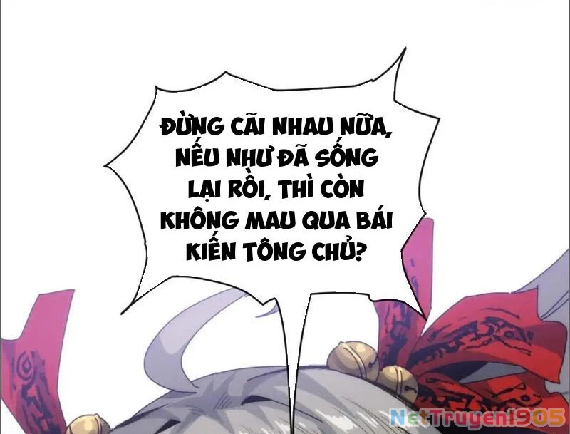 Ta dựa vào tu tiên xưng bá tận thế Chapter 7 - Trang 2