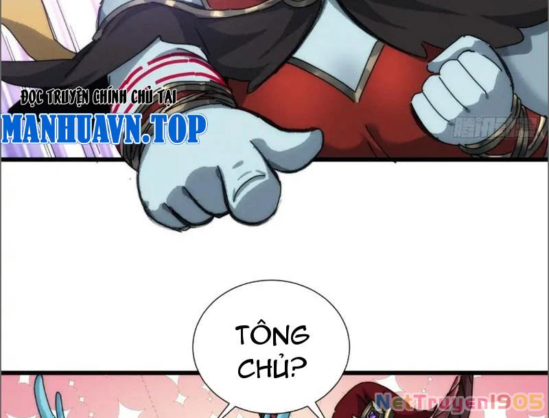 Ta dựa vào tu tiên xưng bá tận thế Chapter 7 - Trang 2