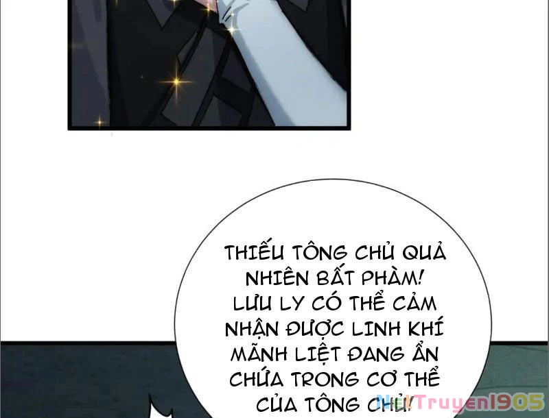 Ta dựa vào tu tiên xưng bá tận thế Chapter 7 - Trang 2