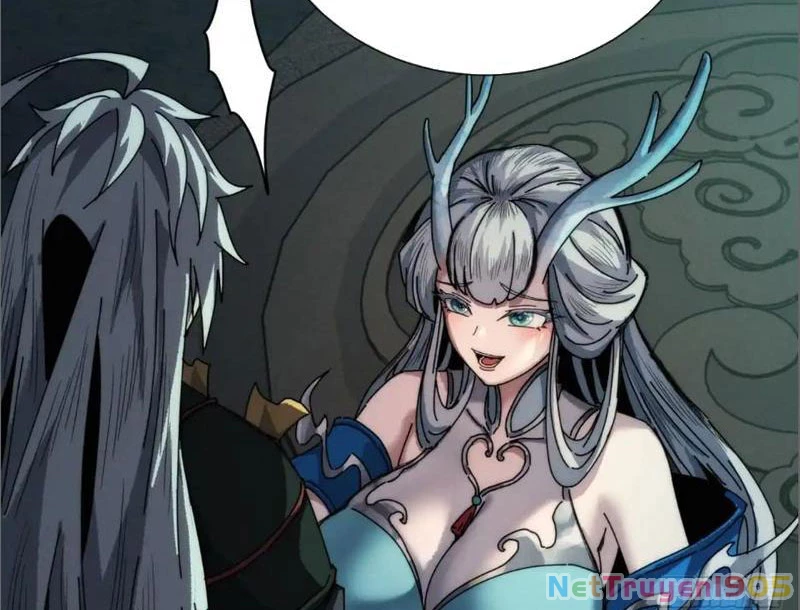 Ta dựa vào tu tiên xưng bá tận thế Chapter 7 - Trang 2