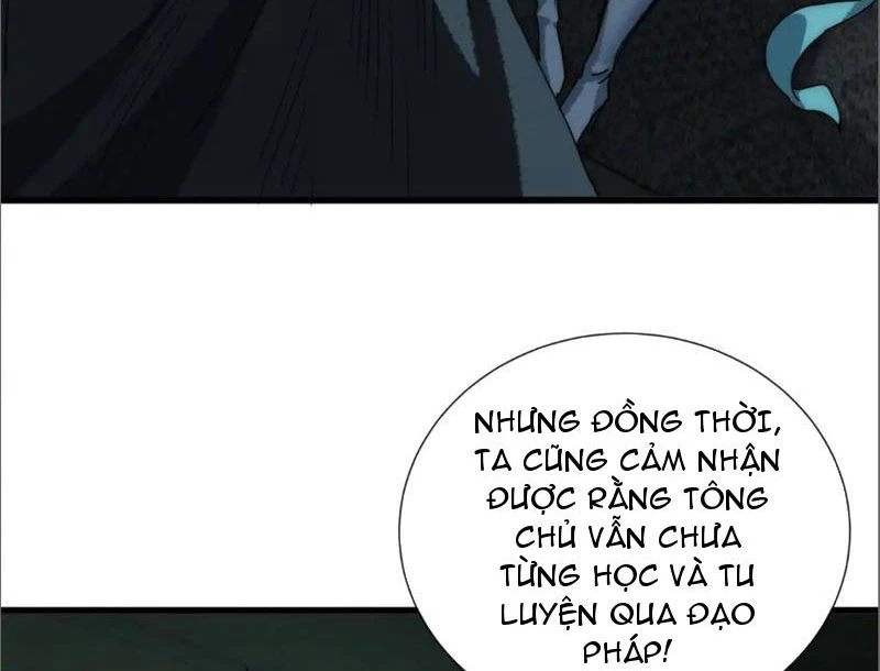 Ta dựa vào tu tiên xưng bá tận thế Chapter 7 - Trang 2