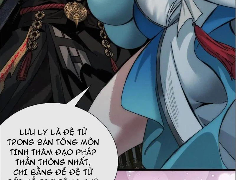 Ta dựa vào tu tiên xưng bá tận thế Chapter 7 - Trang 2