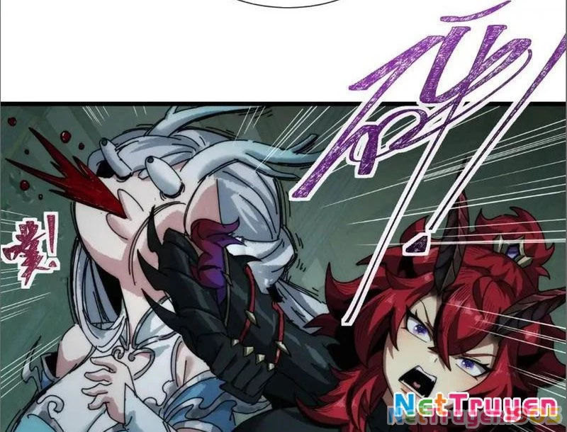 Ta dựa vào tu tiên xưng bá tận thế Chapter 7 - Trang 2