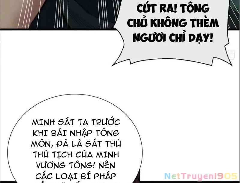 Ta dựa vào tu tiên xưng bá tận thế Chapter 7 - Trang 2