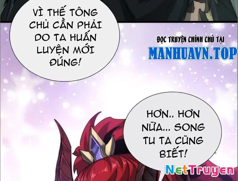 Ta dựa vào tu tiên xưng bá tận thế Chapter 7 - Trang 2