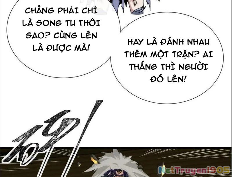 Ta dựa vào tu tiên xưng bá tận thế Chapter 7 - Trang 2