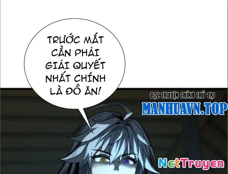 Ta dựa vào tu tiên xưng bá tận thế Chapter 7 - Trang 2