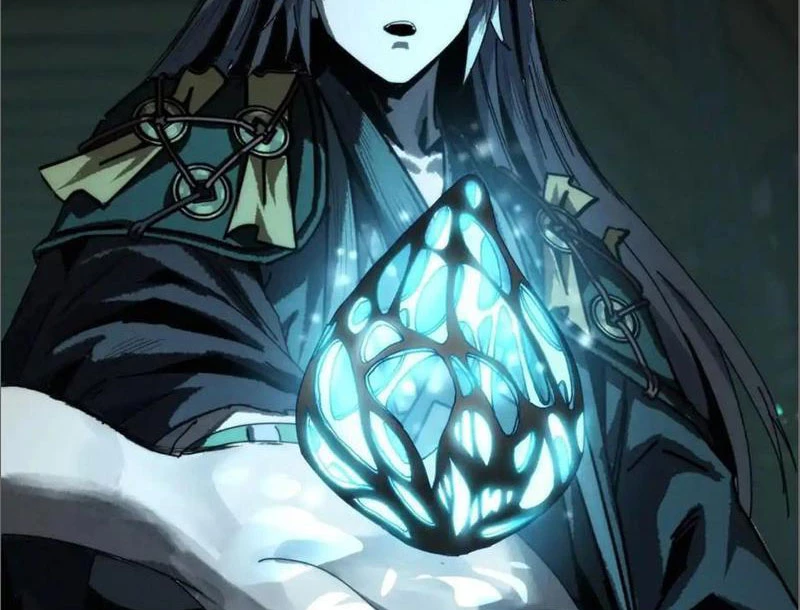 Ta dựa vào tu tiên xưng bá tận thế Chapter 7 - Trang 2