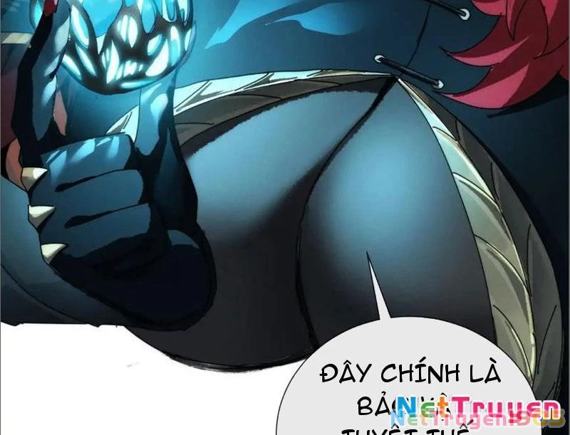 Ta dựa vào tu tiên xưng bá tận thế Chapter 7 - Trang 2