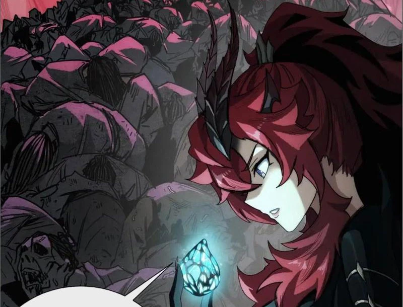 Ta dựa vào tu tiên xưng bá tận thế Chapter 7 - Trang 2